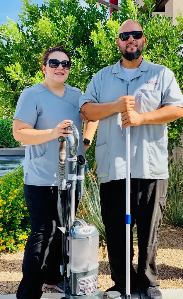 housekeeping affordable maid