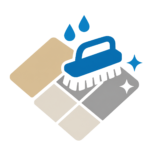carpet tile grout icon